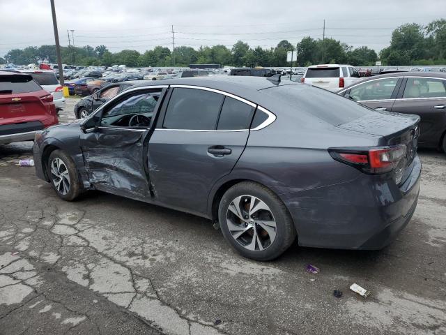 2020 SUBARU LEGACY PRE 4S3BWAC65L3029834