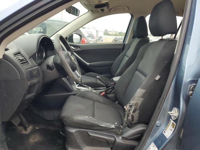 2015 MAZDA CX-5 SPORT JM3KE4BYXF0501644