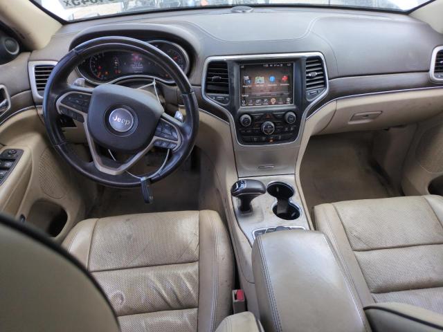 1C4RJFCT2EC128551 2014 JEEP GRAND CHER