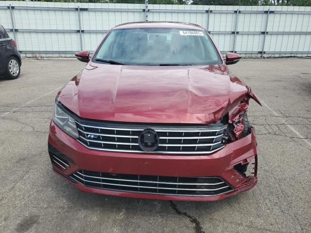 2018 VOLKSWAGEN PASSAT S - 1VWAA7A32JC004857
