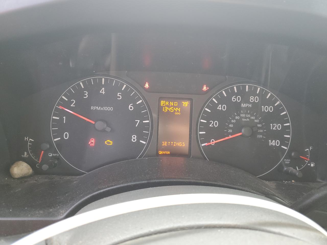 NISSAN NV1500 1500 S