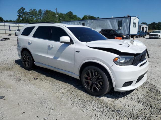 2020 DODGE DURANGO SR 1C4SDJGJ7LC268709
