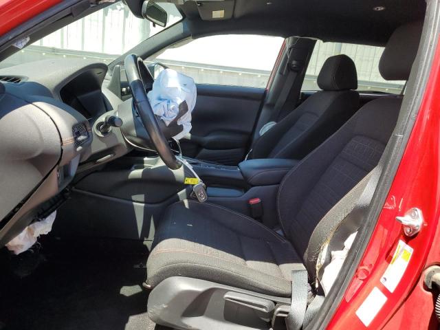 2024 HONDA HR-V SPORT 3CZRZ2H50RM711081