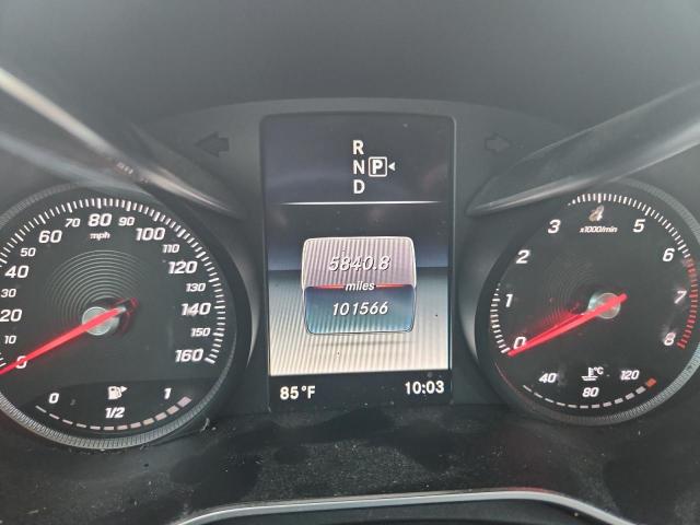 2015 MERCEDES-BENZ C 400 4MAT 55SWF6GB4FU015242