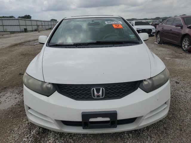 2010 HONDA CIVIC EX - 2HGFG1B8XAH503872