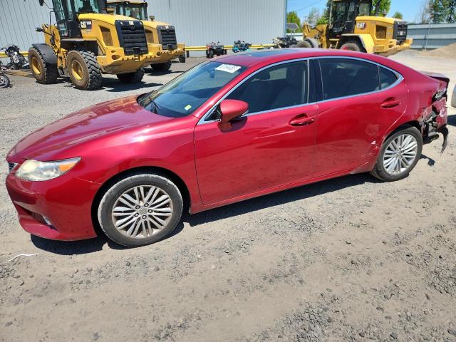 2013 LEXUS ES 350 - JTHBK1GG3D2064683