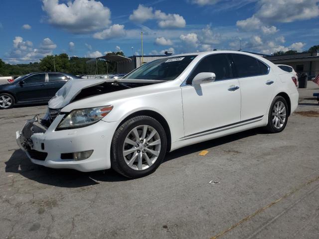 LEXUS LS 460