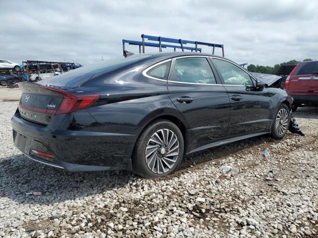2023 HYUNDAI SONATA HYBRID KMHL34JJ3PA055044