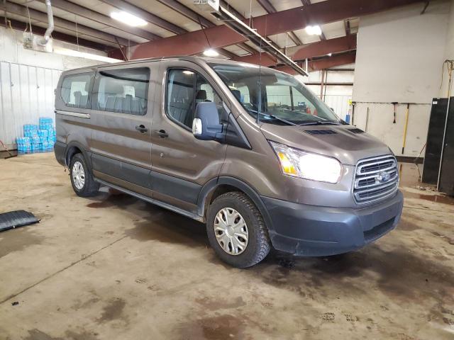 2019 FORD TRANSIT T- - 1FMZK1YG8KKA70082