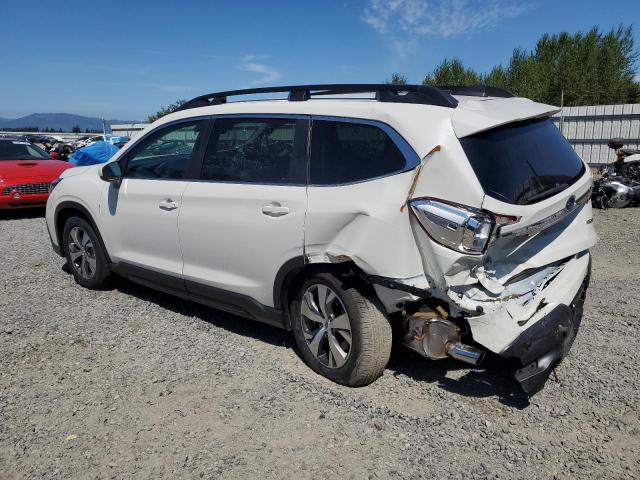 2025 SUBARU ASCENT PRE 4S4WMADD3S3423203