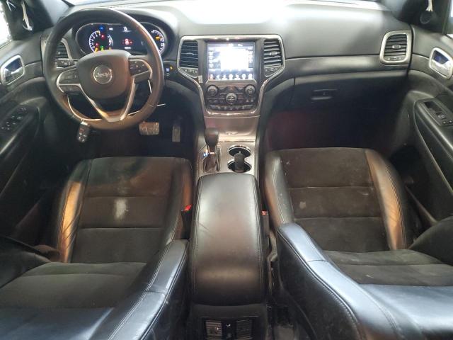 2018 JEEP GRAND CHER - 1C4RJFAG7JC148634