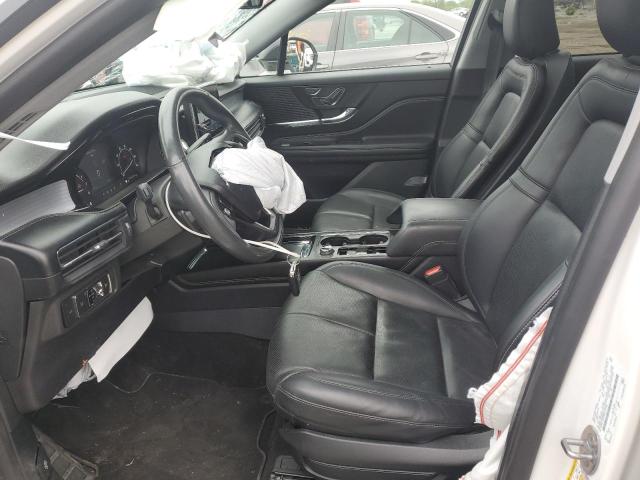 2021 LINCOLN CORSAIR 5LMCJ1DH5MUL07302