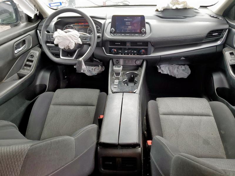 2024 NISSAN ROGUE SV JN8BT3BA5RW353467