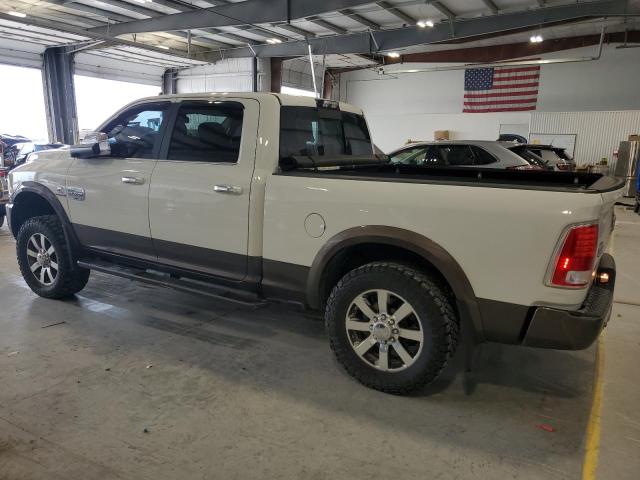 2018 RAM 2500 LONGH 3C6UR5GLXJG209822