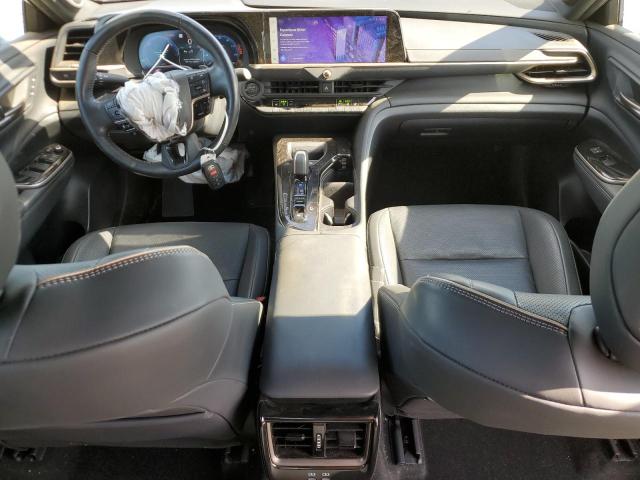 2024 TOYOTA CROWN PLAT JTDAFAAF9R3007181