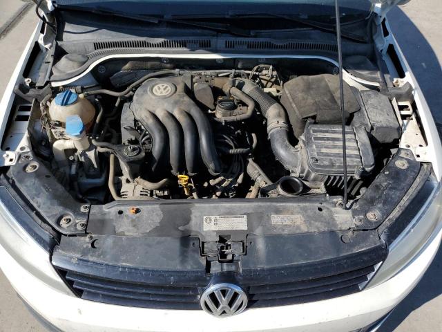 2013 VOLKSWAGEN JETTA BASE - 3VW2K7AJ2DM266249