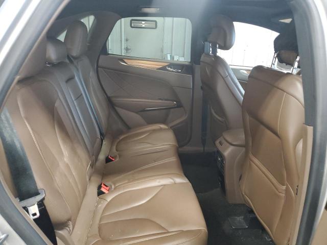 2016 LINCOLN MKC RESERV 5LMTJ3DH2GUJ11043