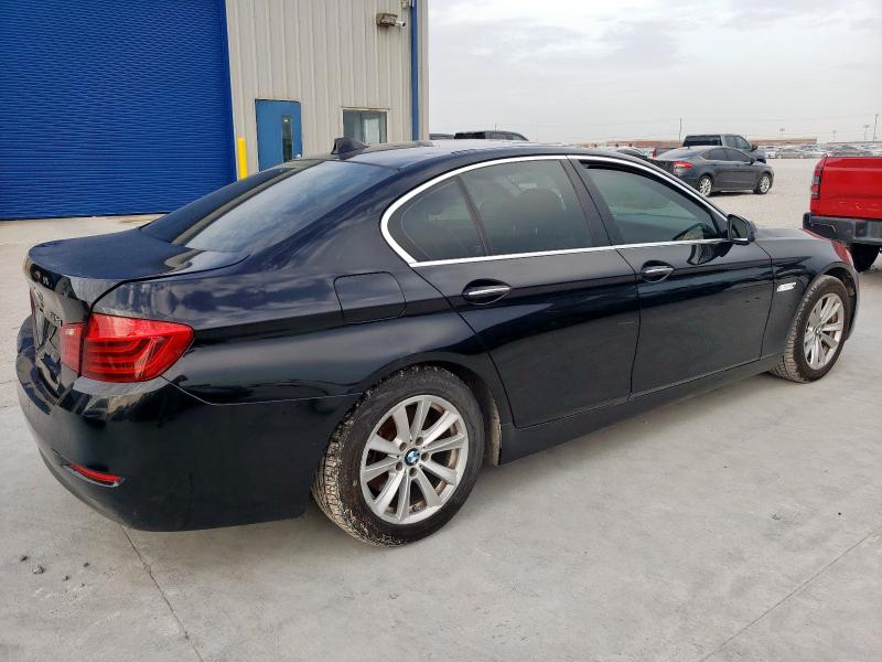 Vin: wba5a5c59ed020509, lot: 63139805, bmw 5 series i 20143