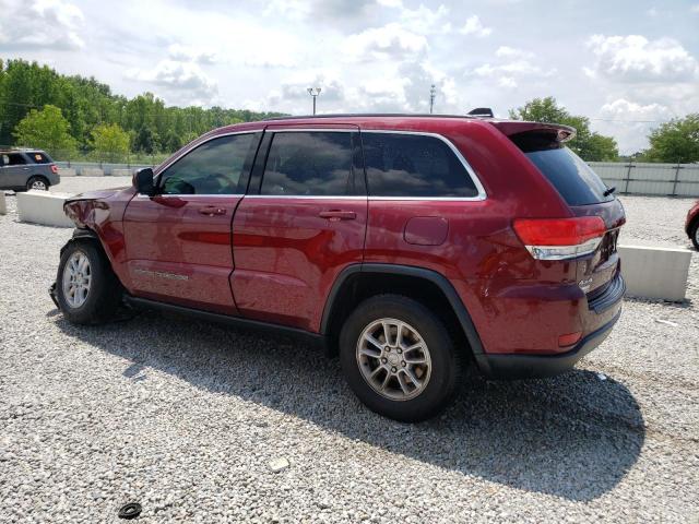 2018 JEEP GRAND CHER 1C4RJFAG1JC268610