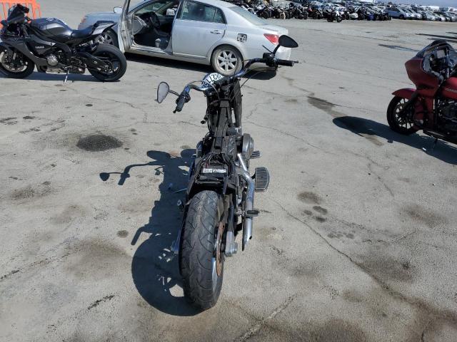 2003 HARLEY-DAVIDSON FLSTF 1HD1BMY3X3Y048758
