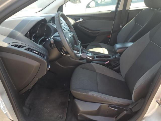 2013 FORD FOCUS SE - 1FADP3F20DL190870