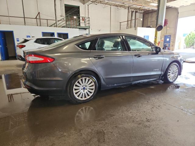Vin: 3fa6p0uu7gr289588, lot: 63681155, ford fusion s hybrid 20163