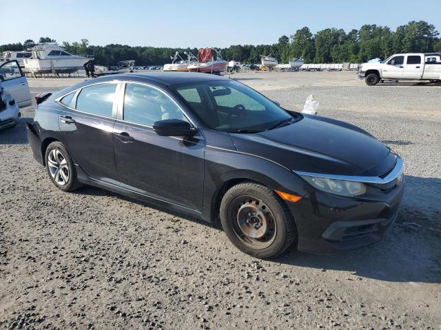 2016 HONDA CIVIC LX 19XFC2F57GE036561