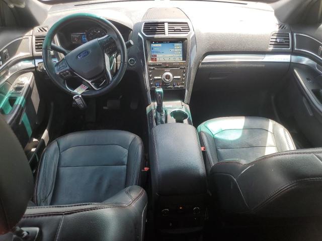 2018 FORD EXPLORER SPORT - 1FM5K8GT3JGB89746