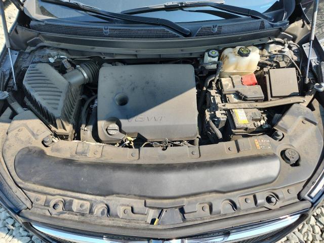 2020 BUICK ENCLAVE ES 5GAEVAKW7LJ281504