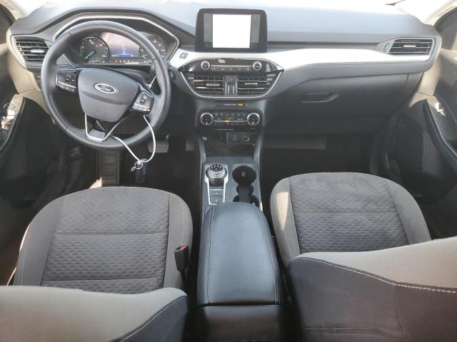 2022 FORD ESCAPE SE - 1FMCU9BZ4NUA39915