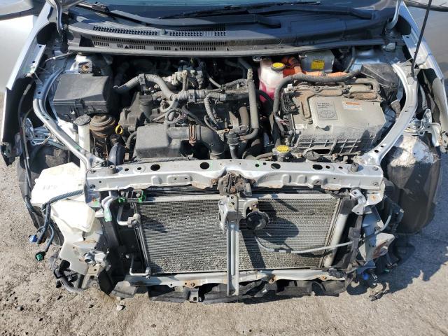 2013 TOYOTA PRIUS C - JTDKDTB30D1543256