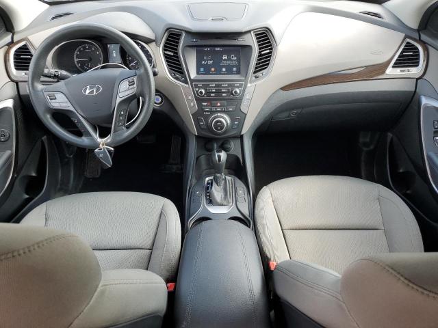 2018 HYUNDAI SANTA FE S - 5XYZUDLBXJG534926