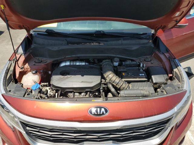 2021 KIA SELTOS SX KNDETCA29M7204162