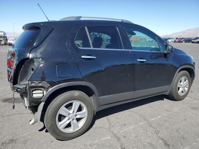 2019 CHEVROLET TRAX 1LT 3GNCJLSB7KL161176