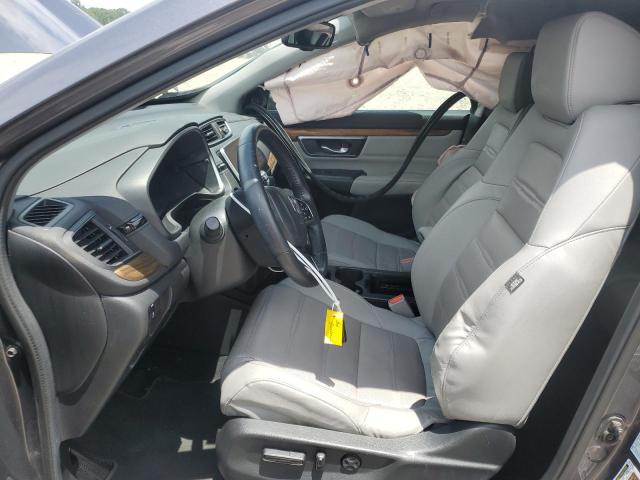2017 HONDA CR-V EXL 2HKRW2H83HH668014