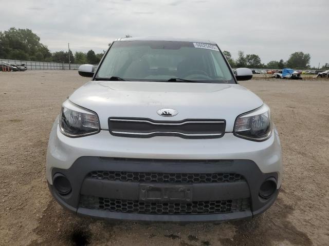 2018 KIA SOUL KNDJN2A23J7596618