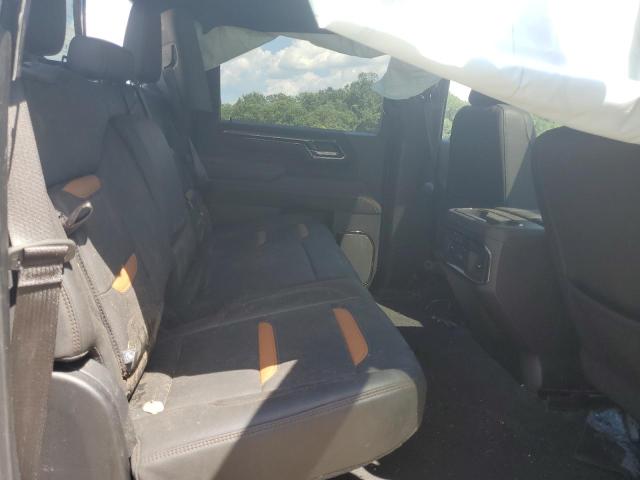 2025 GMC SIERRA K25 1GT4UPEY9SF189681