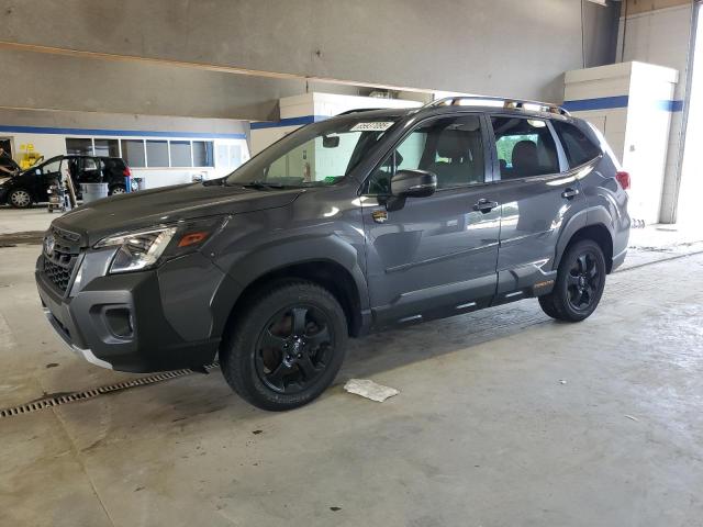 2023 SUBARU FORESTER W JF2SKAMC0PH456459