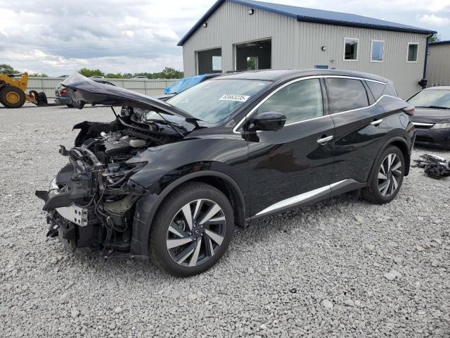NISSAN MURANO SL