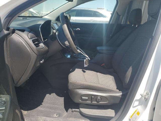 2021 CHEVROLET EQUINOX LT 3GNAXUEV2MS150886