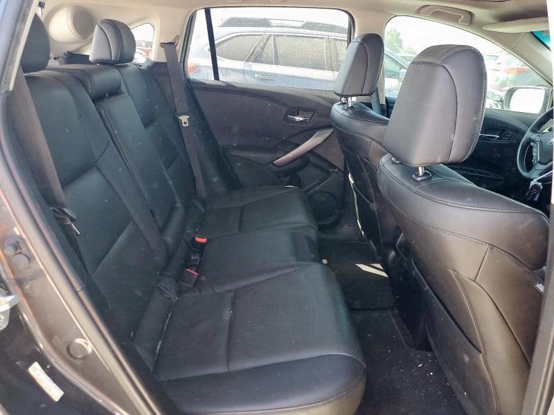 2015 ACURA RDX TECHNO 5J8TB3H57FL007013