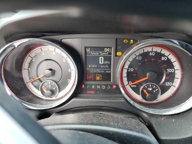 2019 DODGE GRAND CARAVAN GT #3290189205