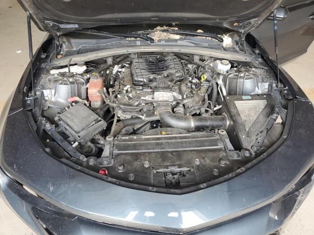 2020 CHEVROLET CAMARO LS #3296298416