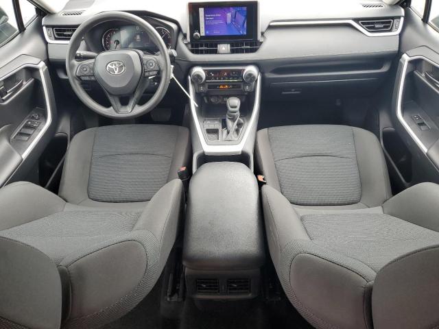 2024 TOYOTA RAV4 LE - 2T3H1RFV7RW321596