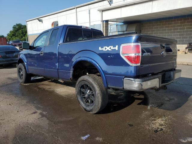 2010 FORD F150 SUPER - 1FTFX1EV9AFA55786