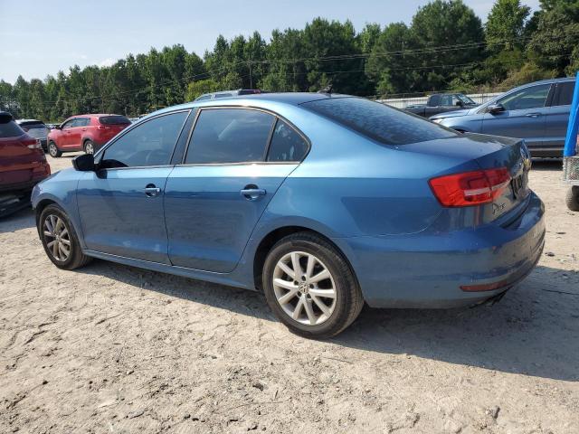 2015 VOLKSWAGEN JETTA SE 3VWD17AJ5FM213155
