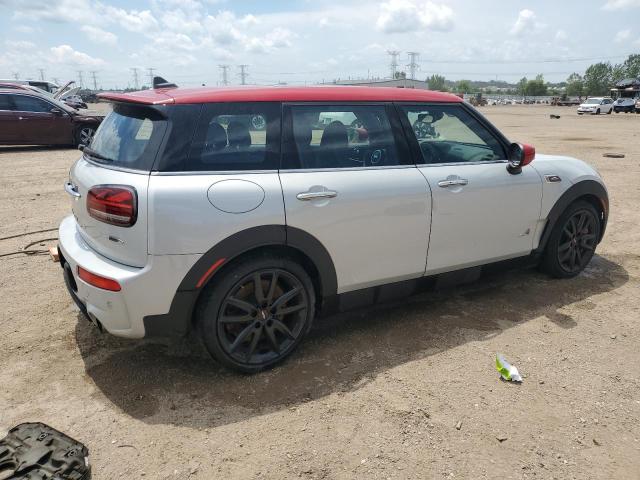 2020 MINI COOPER JOH WMWJZ9C07L2M52396