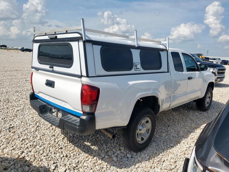 2022 TOYOTA TACOMA ACC - 3TYRX5GN1NT061108