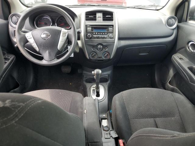 2015 NISSAN VERSA S - 3N1CN7AP0FL941501