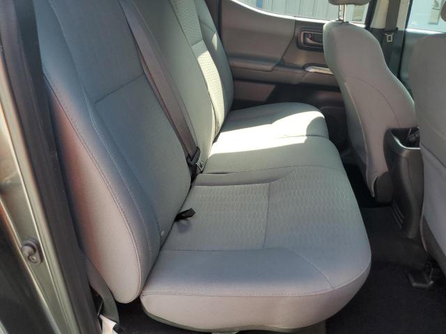 2018 TOYOTA TACOMA DOU - 3TMAZ5CN3JM068337